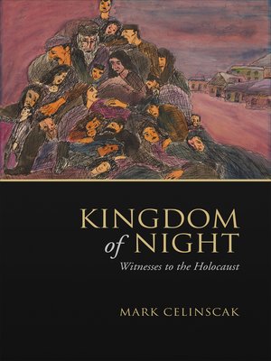 cover image of Kingdom of Night